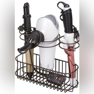 Wall mount rack for easy access new